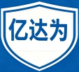 亿达为 Logo